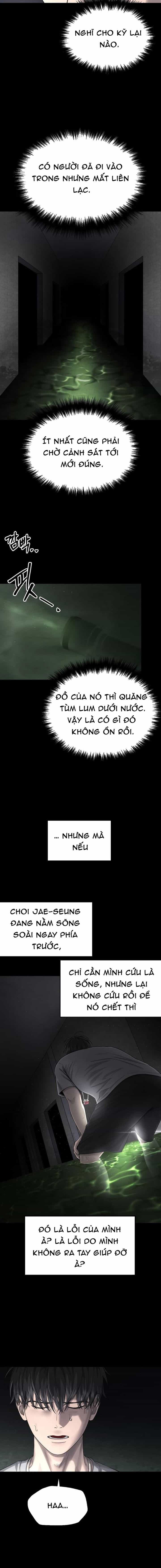 Đừng Bước Vào Nhà Hoang - Chương 2 - ảnh 12