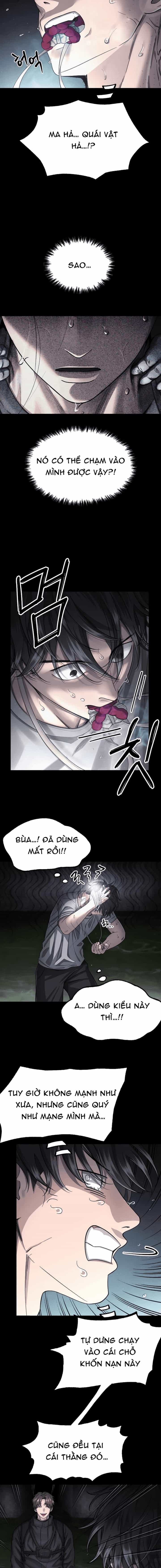 Đừng Bước Vào Nhà Hoang - Chương 2 - ảnh 19
