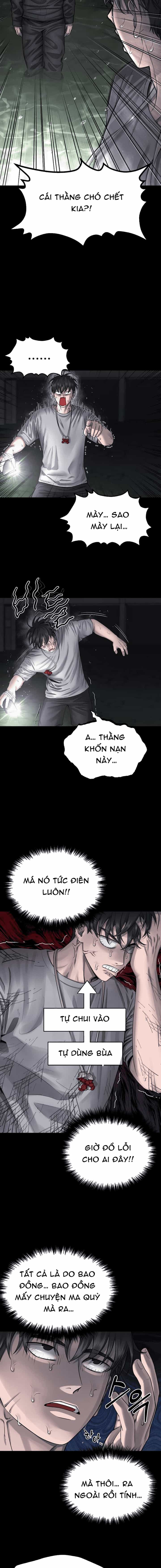 Đừng Bước Vào Nhà Hoang - Chương 2 - ảnh 20