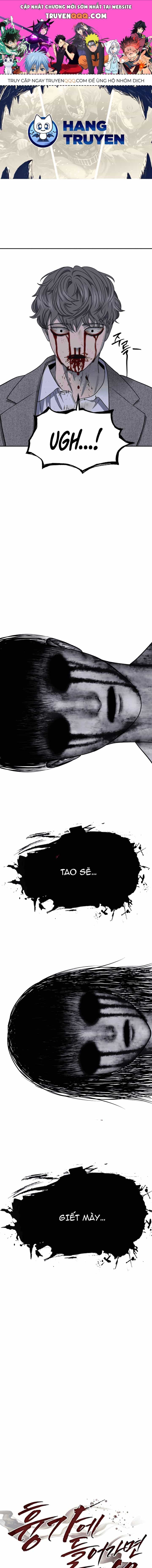 Đừng Bước Vào Nhà Hoang - Chương 22 - ảnh 1