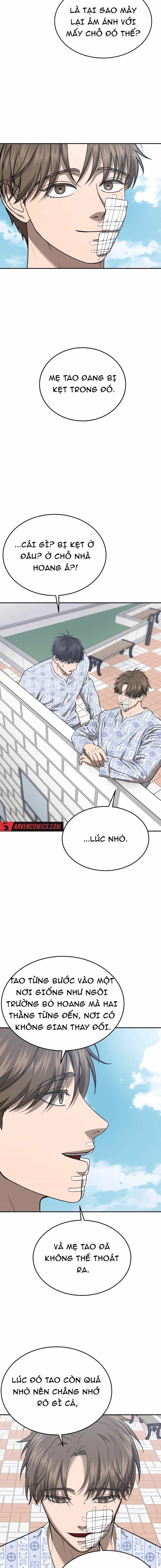 Đừng Bước Vào Nhà Hoang - Chương 22 - ảnh 17