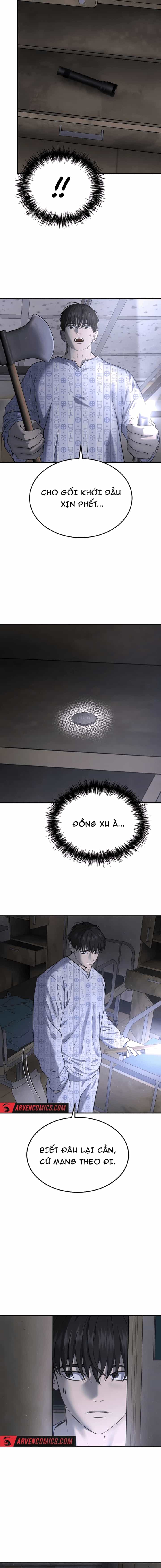 Đừng Bước Vào Nhà Hoang - Chương 23 - ảnh 10