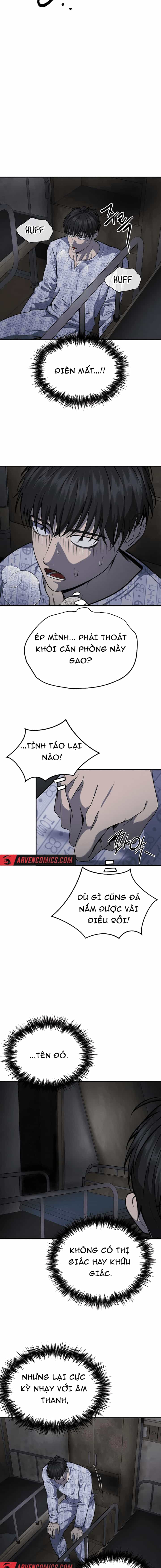Đừng Bước Vào Nhà Hoang - Chương 24 - ảnh 8