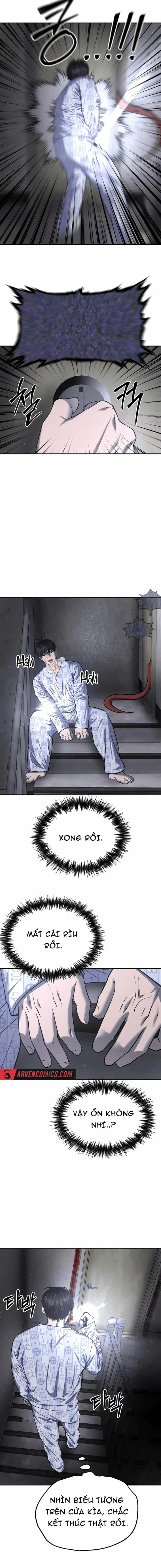 Đừng Bước Vào Nhà Hoang - Chương 25 - ảnh 13