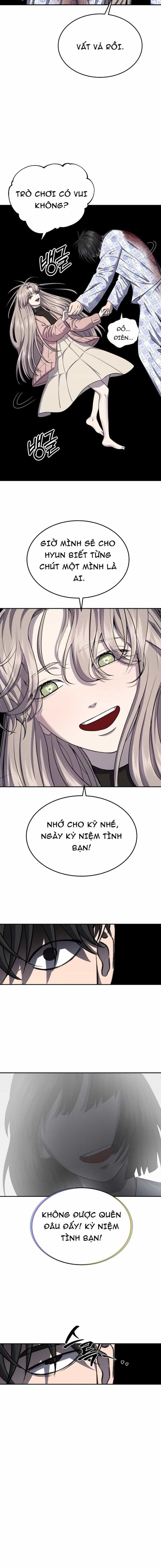 Đừng Bước Vào Nhà Hoang - Chương 27 - ảnh 16