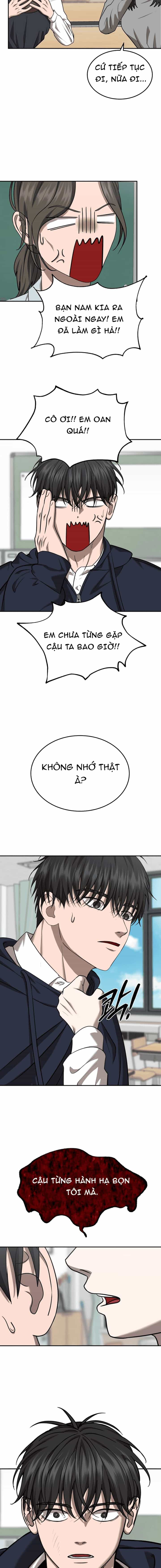 Đừng Bước Vào Nhà Hoang - Chương 29 - ảnh 13