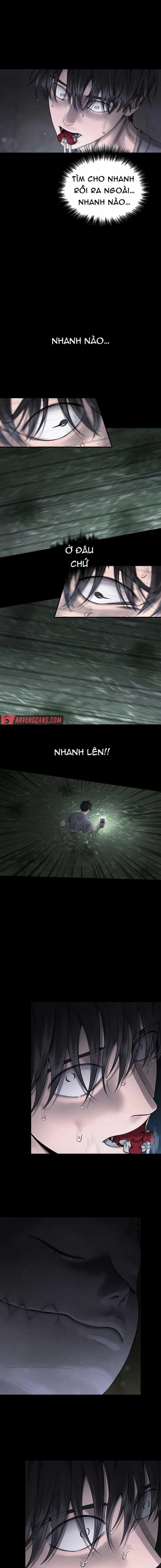 Đừng Bước Vào Nhà Hoang - Chương 3 - ảnh 10