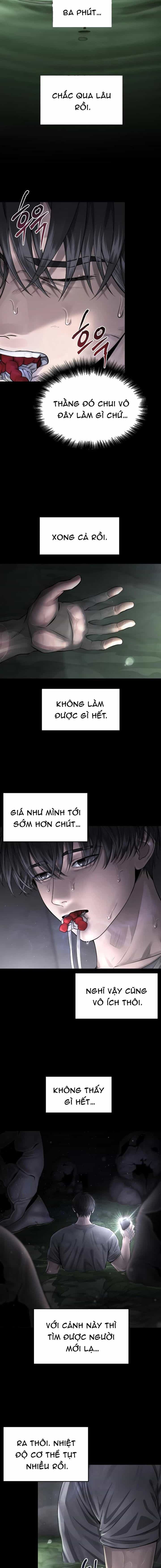 Đừng Bước Vào Nhà Hoang - Chương 3 - ảnh 18
