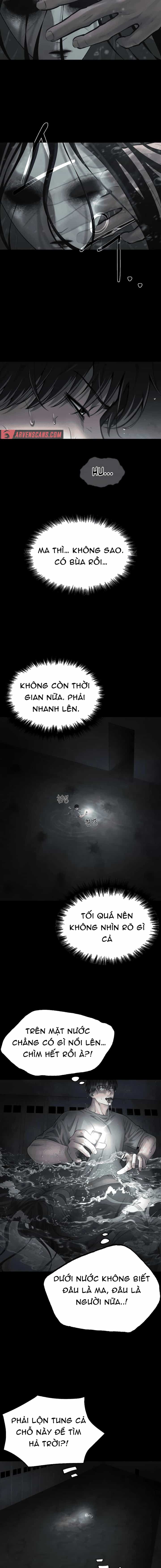 Đừng Bước Vào Nhà Hoang - Chương 3 - ảnh 8