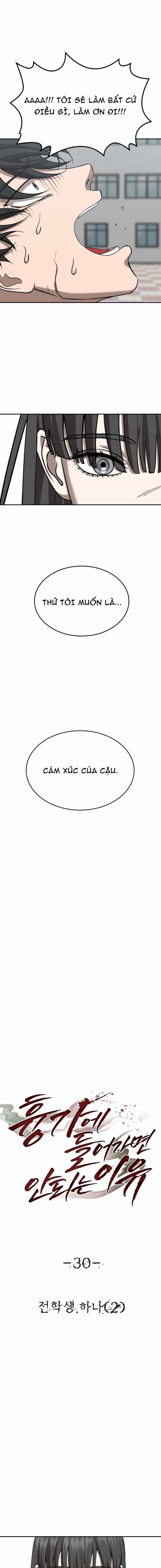 Đừng Bước Vào Nhà Hoang - Chương 30 - ảnh 4