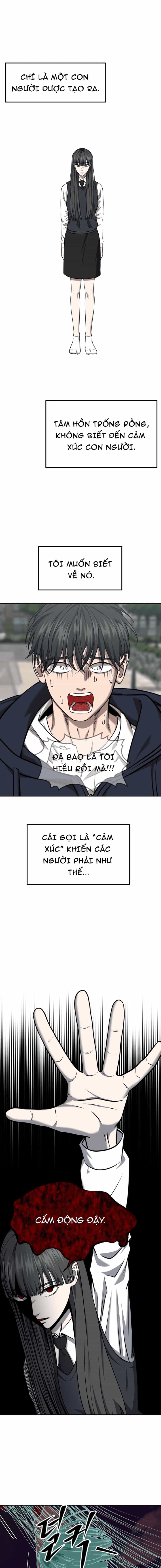 Đừng Bước Vào Nhà Hoang - Chương 30 - ảnh 6