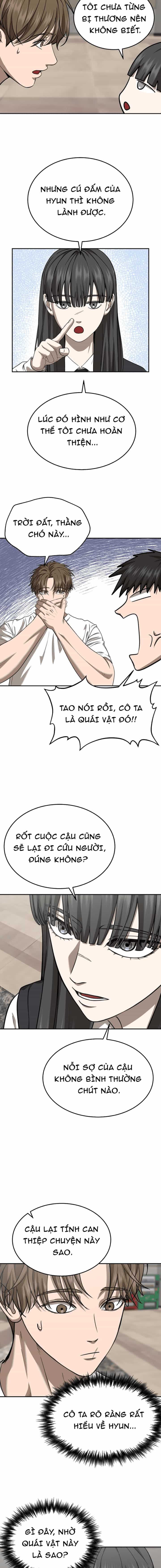 Đừng Bước Vào Nhà Hoang - Chương 32 - ảnh 6