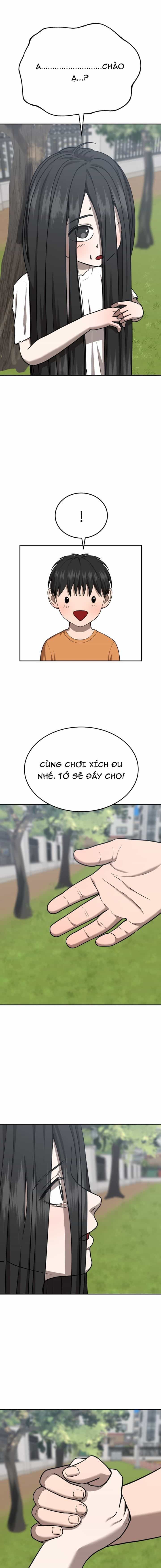 Đừng Bước Vào Nhà Hoang - Chương 33 - ảnh 10