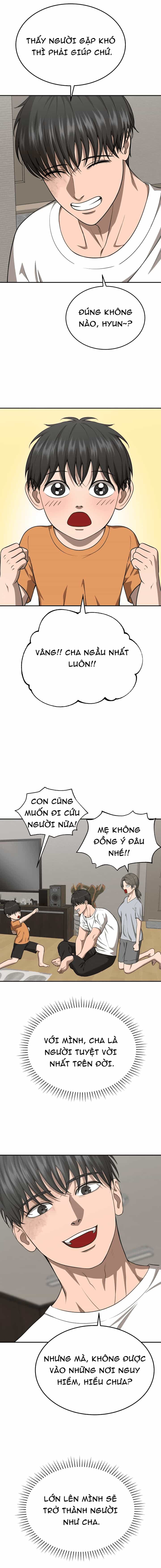 Đừng Bước Vào Nhà Hoang - Chương 33 - ảnh 4