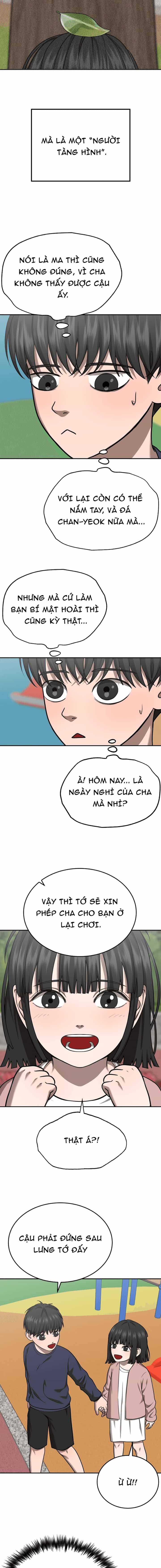 Đừng Bước Vào Nhà Hoang - Chương 34 - ảnh 14