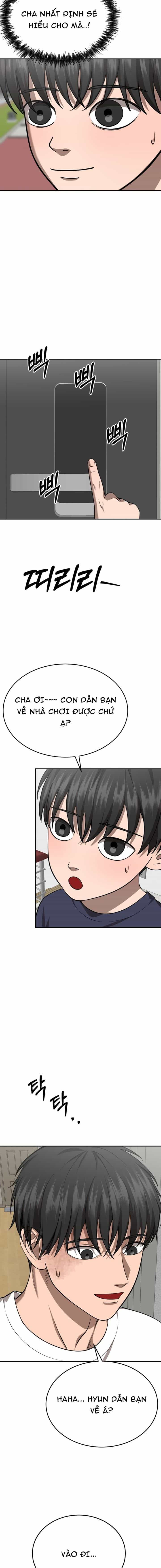 Đừng Bước Vào Nhà Hoang - Chương 34 - ảnh 15