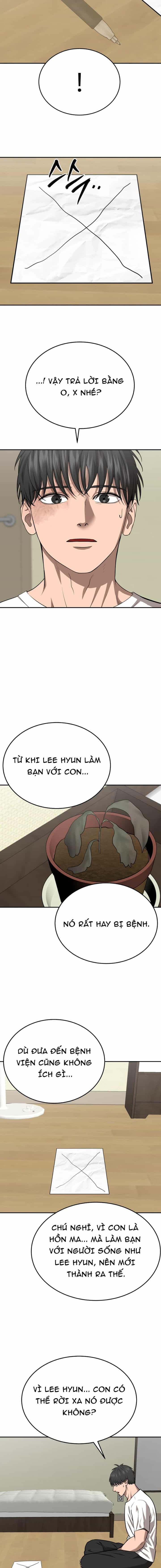 Đừng Bước Vào Nhà Hoang - Chương 35 - ảnh 8