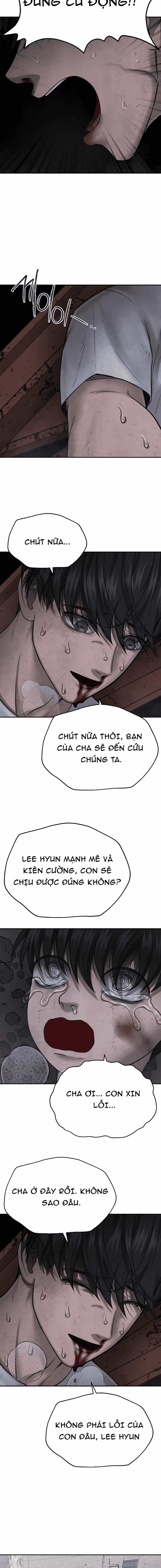 Đừng Bước Vào Nhà Hoang - Chương 36 - ảnh 11