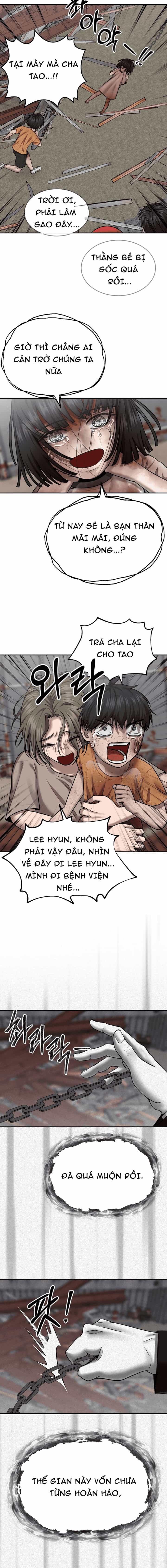 Đừng Bước Vào Nhà Hoang - Chương 36 - ảnh 15
