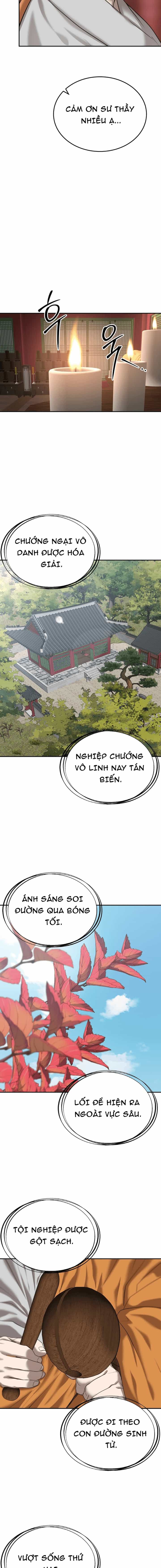 Đừng Bước Vào Nhà Hoang - Chương 37 - ảnh 11