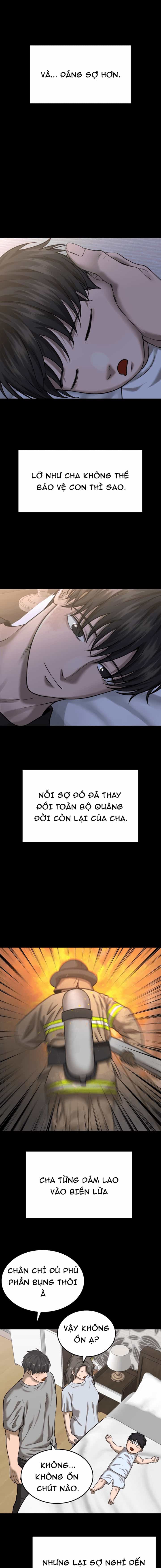 Đừng Bước Vào Nhà Hoang - Chương 37 - ảnh 15