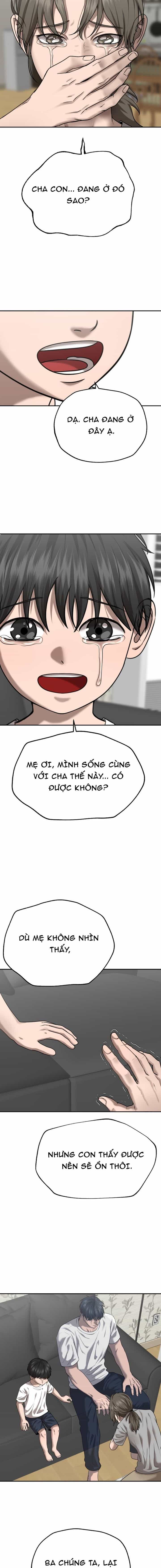 Đừng Bước Vào Nhà Hoang - Chương 37 - ảnh 2