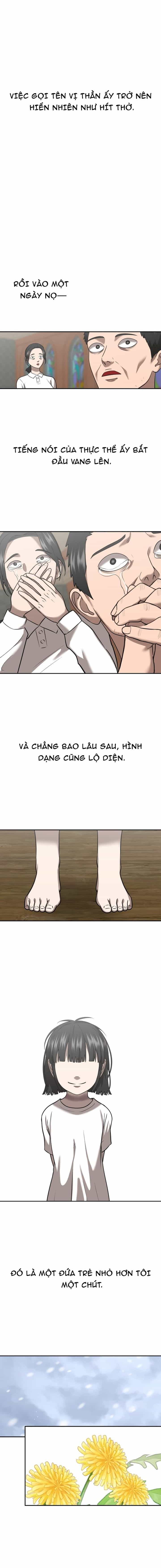 Đừng Bước Vào Nhà Hoang - Chương 38 - ảnh 15