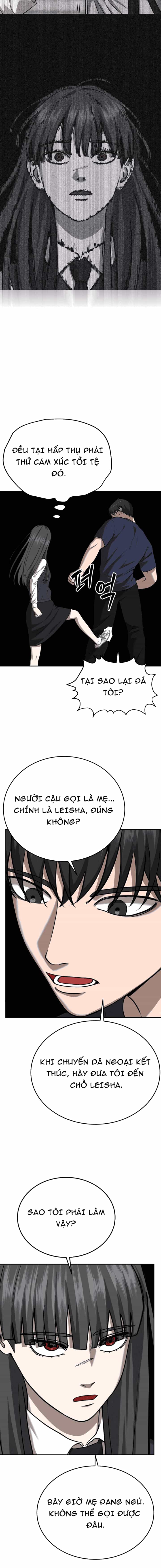 Đừng Bước Vào Nhà Hoang - Chương 38 - ảnh 5