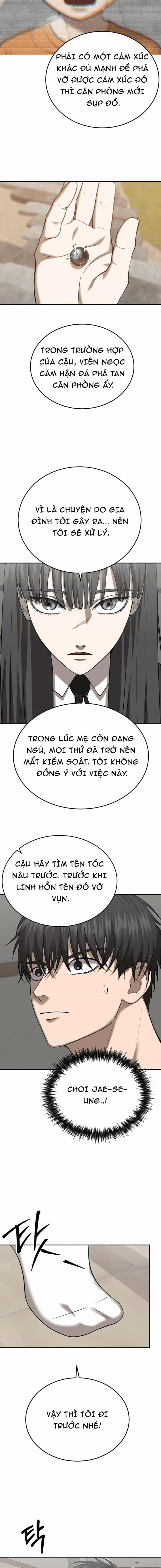 Đừng Bước Vào Nhà Hoang - Chương 38 - ảnh 7