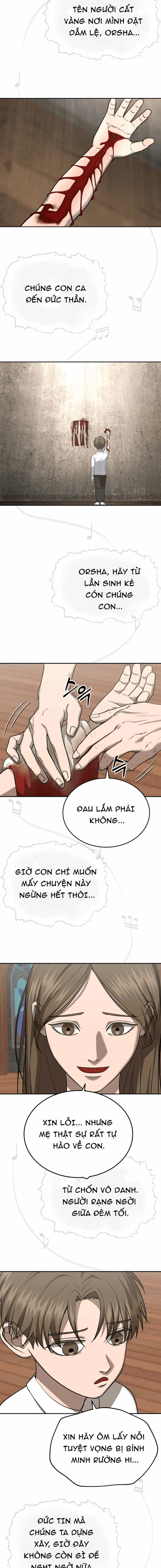 Đừng Bước Vào Nhà Hoang - Chương 38 - ảnh 9