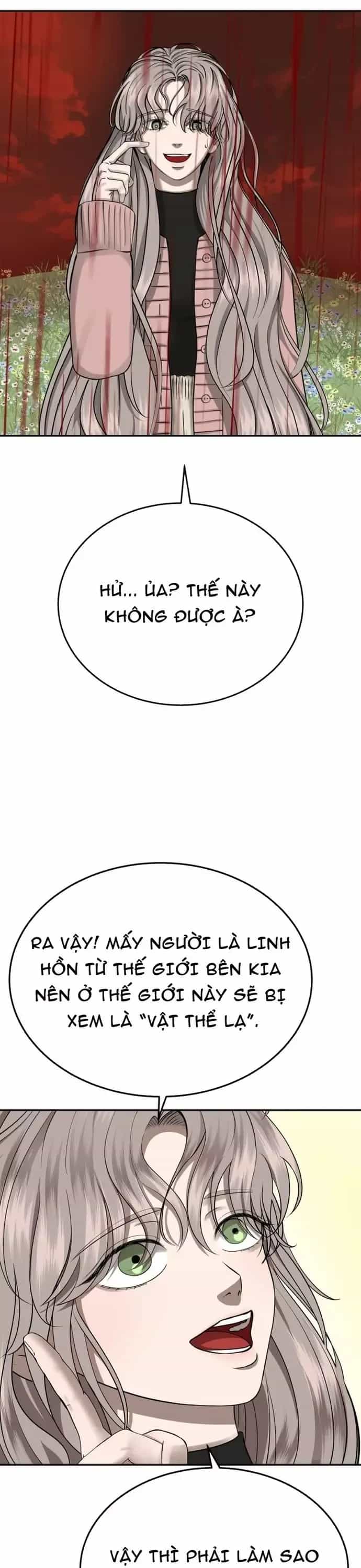 Đừng Bước Vào Nhà Hoang - Chương 39 - ảnh 11