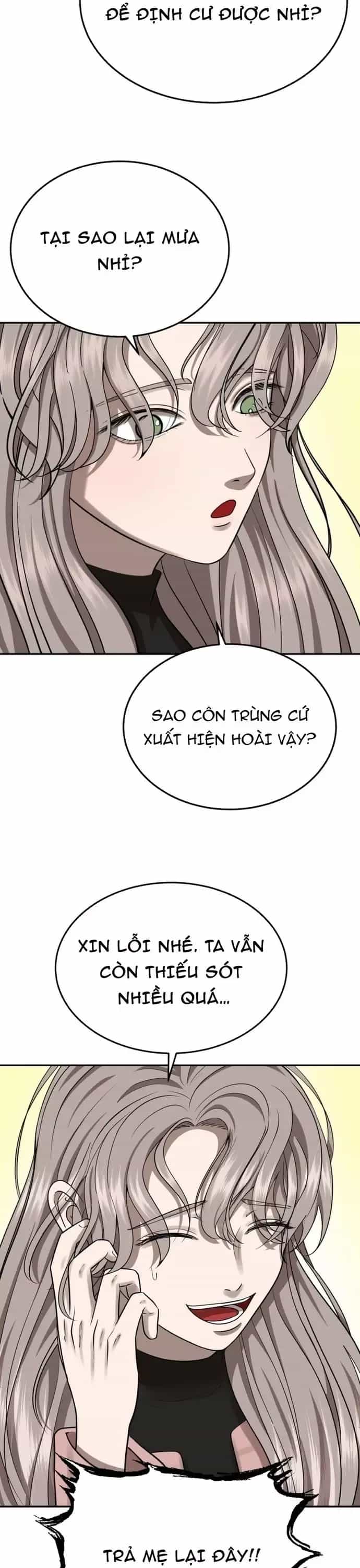 Đừng Bước Vào Nhà Hoang - Chương 39 - ảnh 12