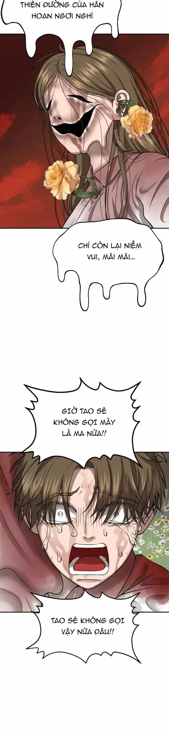 Đừng Bước Vào Nhà Hoang - Chương 39 - ảnh 22