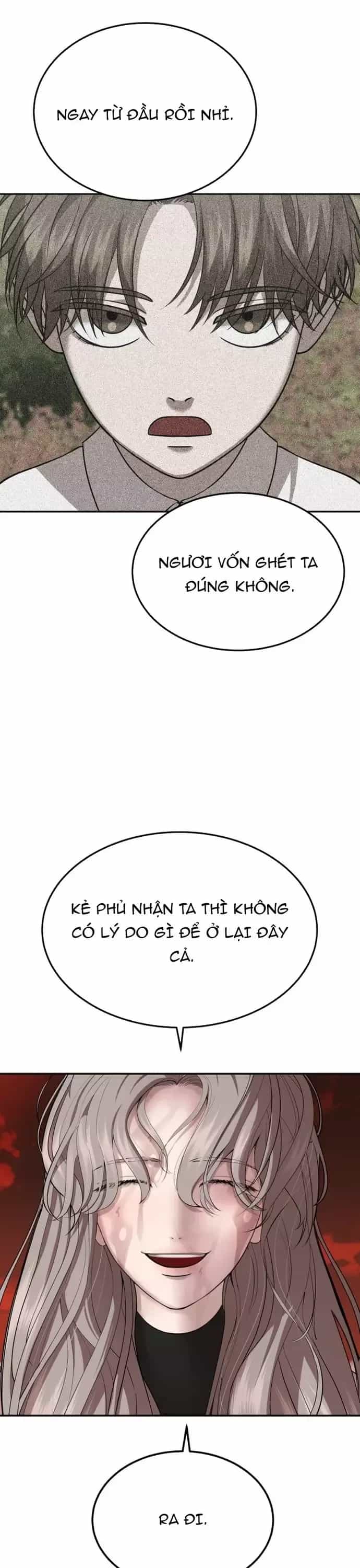 Đừng Bước Vào Nhà Hoang - Chương 39 - ảnh 29