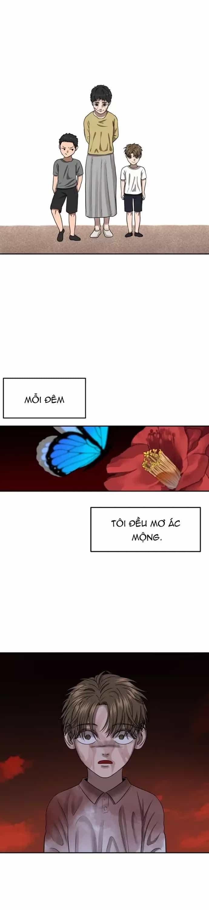 Đừng Bước Vào Nhà Hoang - Chương 39 - ảnh 36