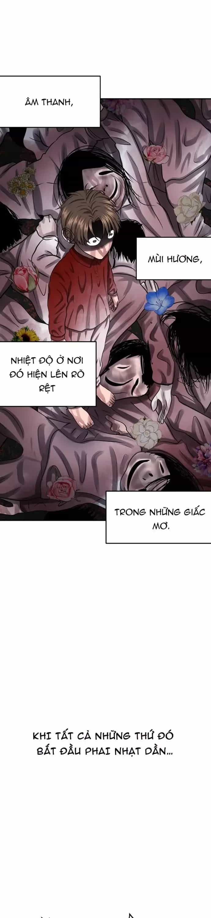 Đừng Bước Vào Nhà Hoang - Chương 39 - ảnh 37