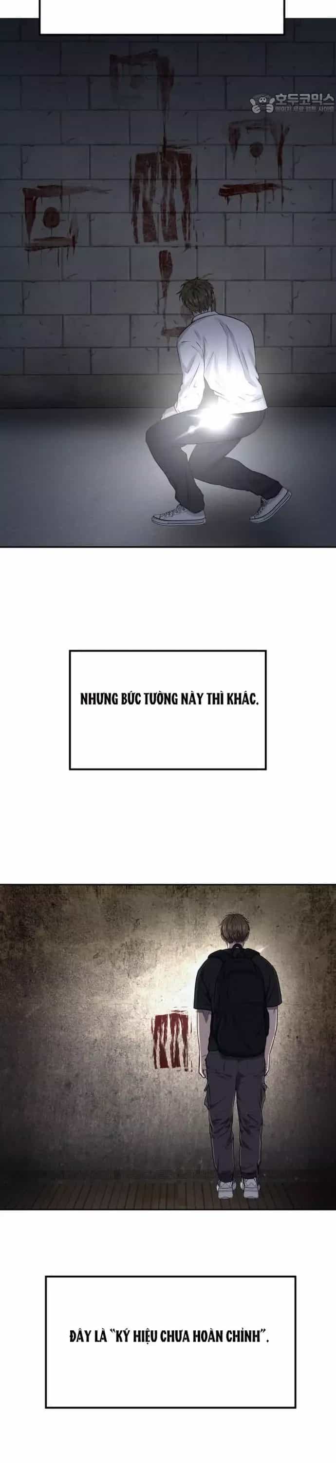 Đừng Bước Vào Nhà Hoang - Chương 40 - ảnh 29