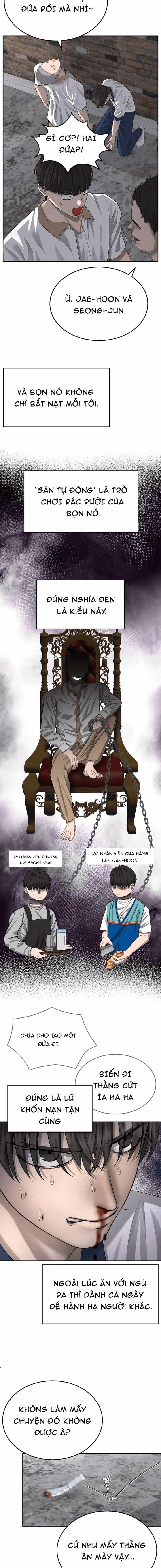Đừng Bước Vào Nhà Hoang - Chương 5 - ảnh 15