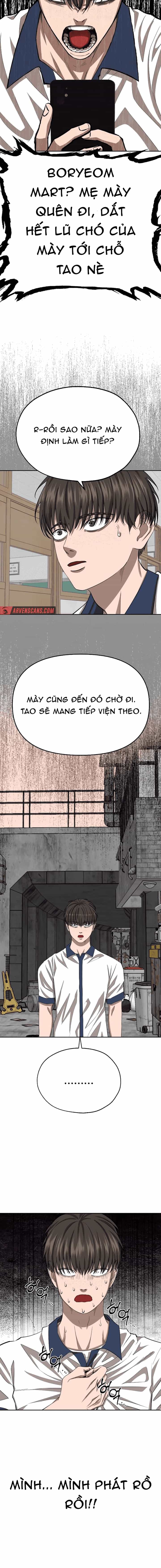 Đừng Bước Vào Nhà Hoang - Chương 6 - ảnh 13