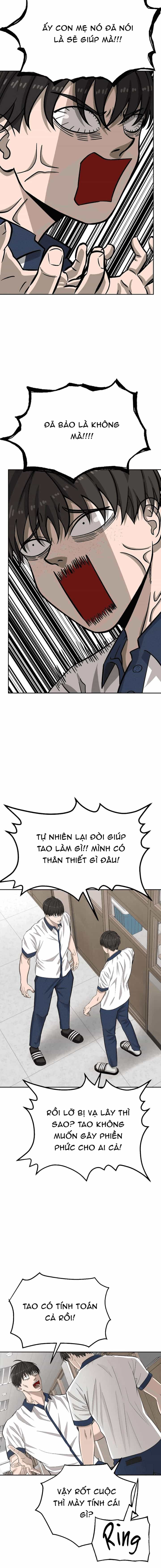 Đừng Bước Vào Nhà Hoang - Chương 6 - ảnh 7