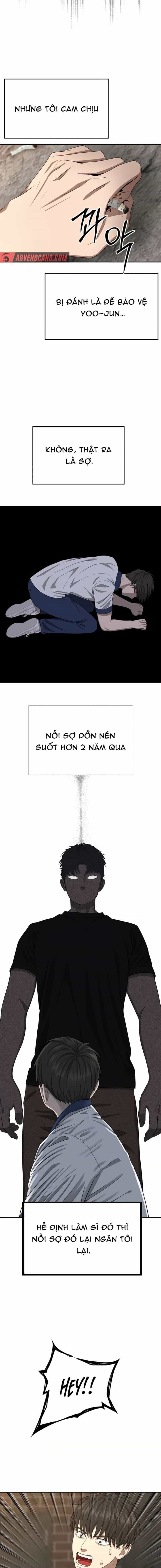 Đừng Bước Vào Nhà Hoang - Chương 7 - ảnh 10