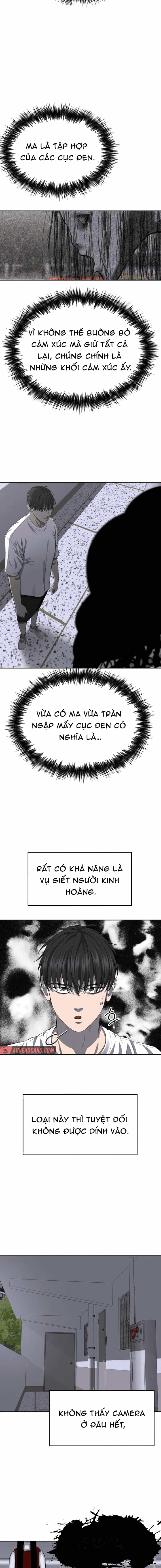 Đừng Bước Vào Nhà Hoang - Chương 8 - ảnh 11