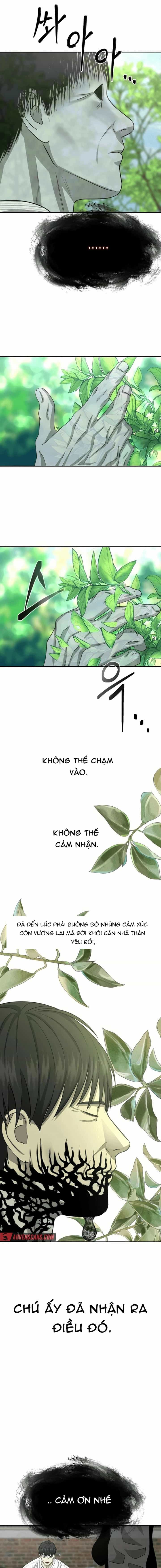 Đừng Bước Vào Nhà Hoang - Chương 8 - ảnh 7