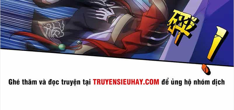 Đừng Cản Ta Tu Tiên - Chương 1 - ảnh 12