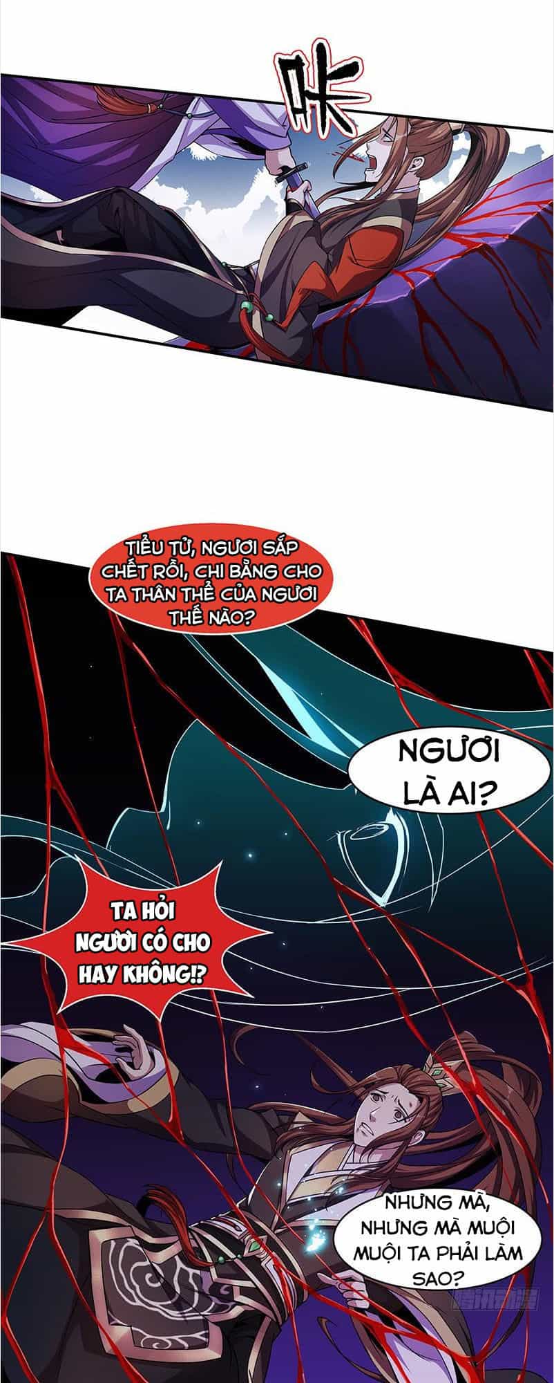 Đừng Cản Ta Tu Tiên - Chương 1 - ảnh 15