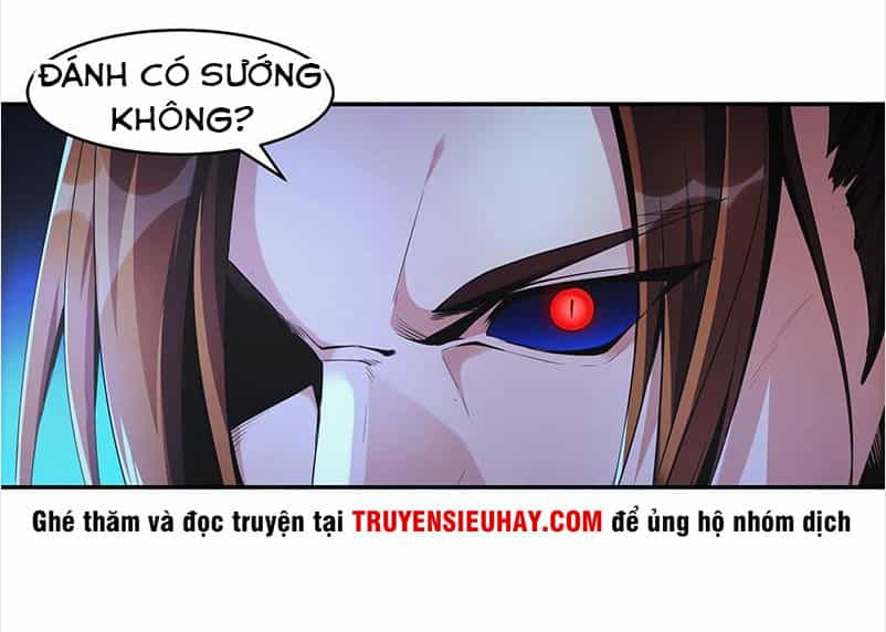 Đừng Cản Ta Tu Tiên - Chương 1 - ảnh 19