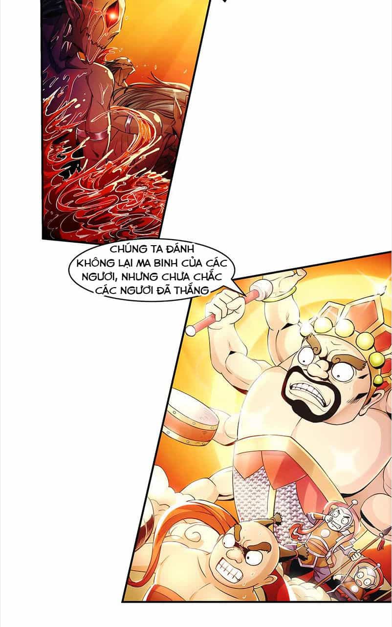 Đừng Cản Ta Tu Tiên - Chương 1 - ảnh 5
