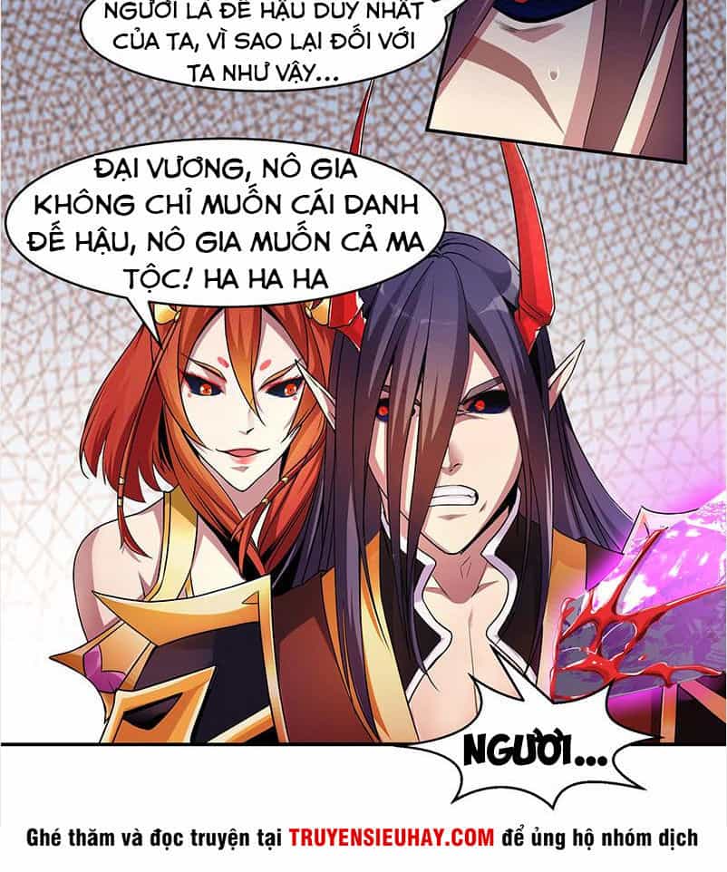 Đừng Cản Ta Tu Tiên - Chương 1 - ảnh 7