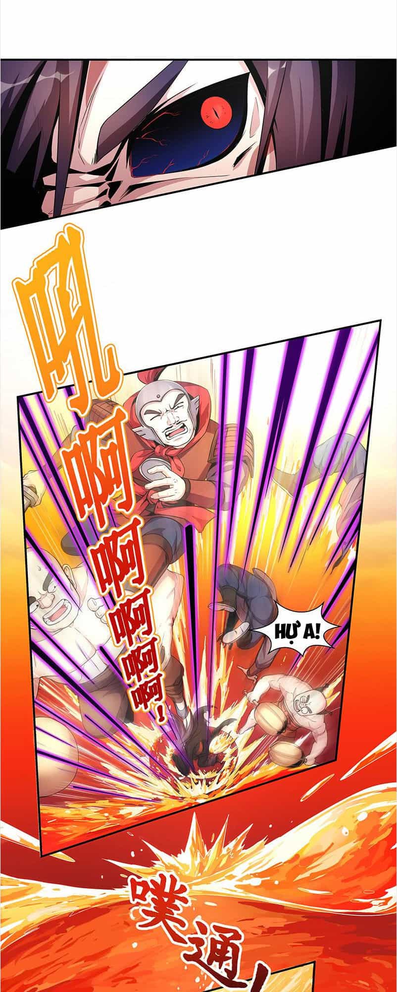Đừng Cản Ta Tu Tiên - Chương 1 - ảnh 9