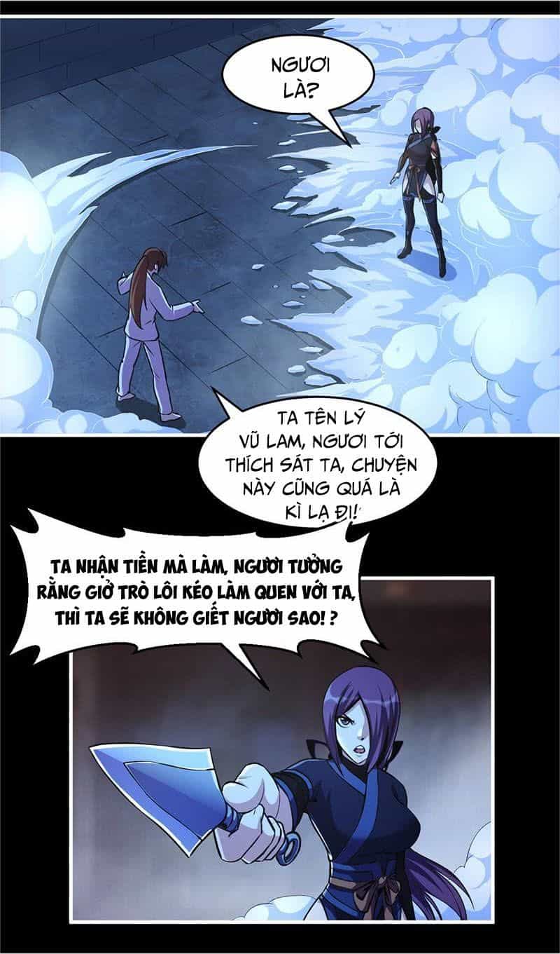 Đừng Cản Ta Tu Tiên - Chương 10 - ảnh 3